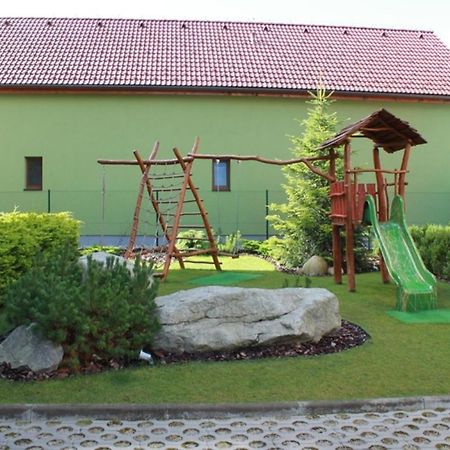 Via Jasna Apartment Pl Liptovský Mikuláš Exterior foto