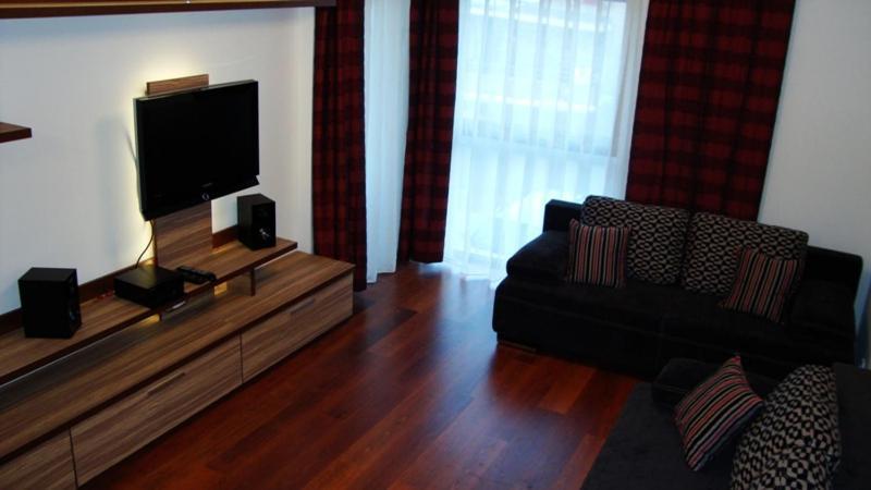Via Jasna Apartment Pl Liptovský Mikuláš Exterior foto