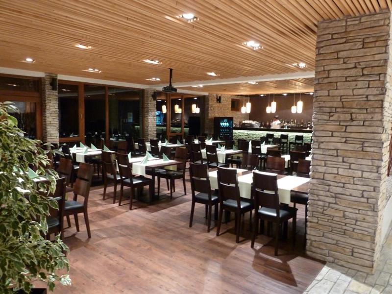 Via Jasna Apartment Pl Liptovský Mikuláš Exterior foto
