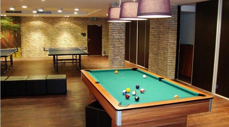 Via Jasna Apartment Pl Liptovský Mikuláš Exterior foto