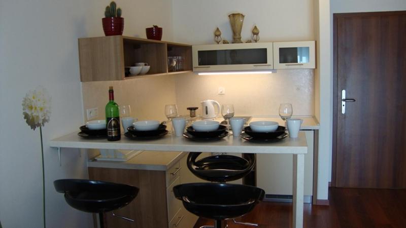 Via Jasna Apartment Pl Liptovský Mikuláš Exterior foto