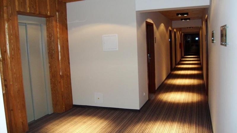 Via Jasna Apartment Pl Liptovský Mikuláš Exterior foto